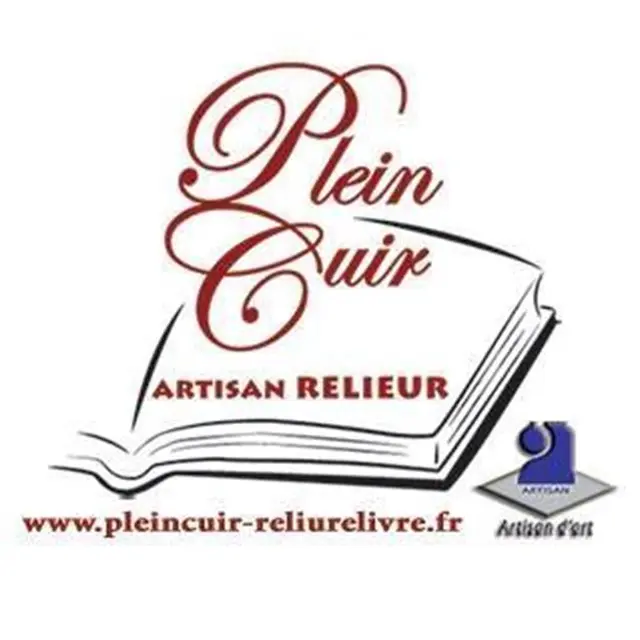 Plein cuir artisan relieur Montauban