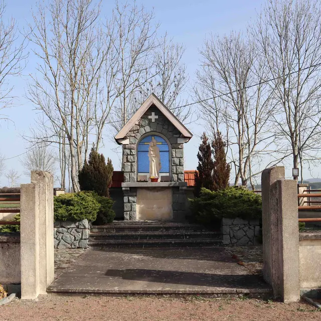 Notre Dame de la Route