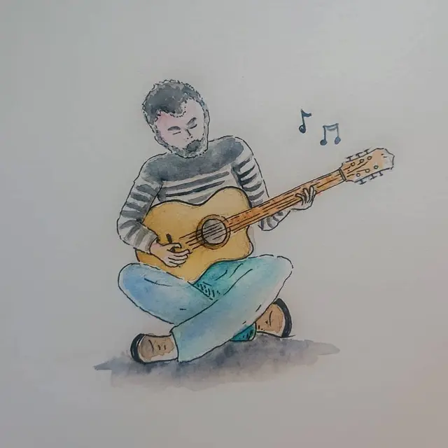 Concert_Le Chambon-sur-Lignon
