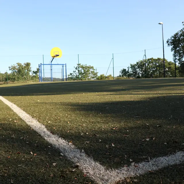 Mini-stade