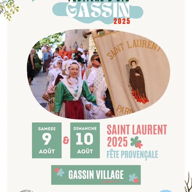 Fête de la Saint-Laurent