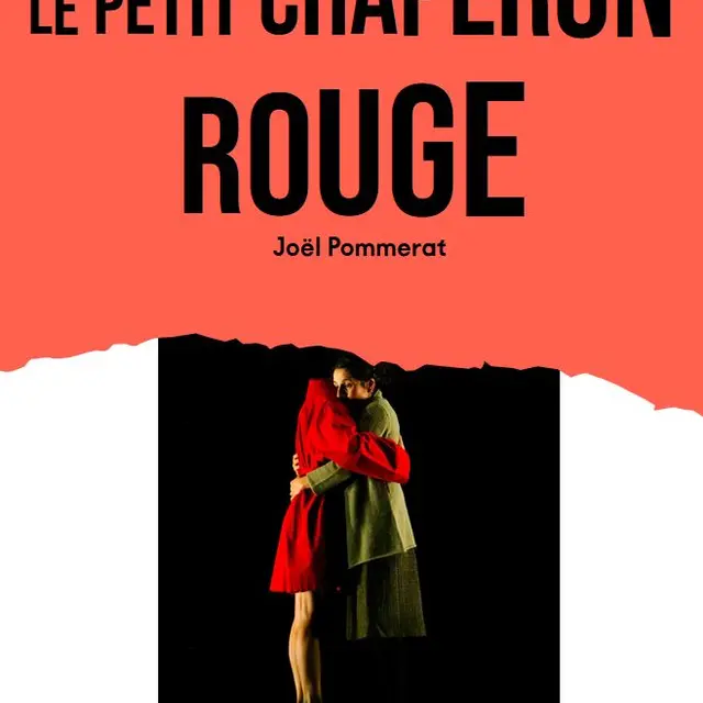Le Petit Chaperon Rouge_Marseille