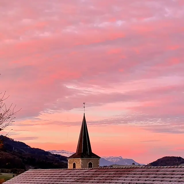 Repas de la Paroisse_Habère-Poche