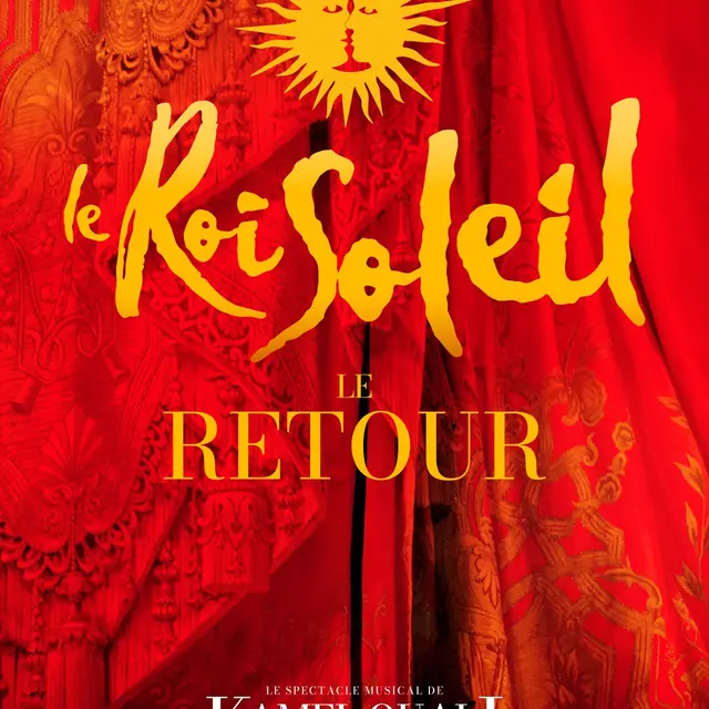 Le Roi Soleil