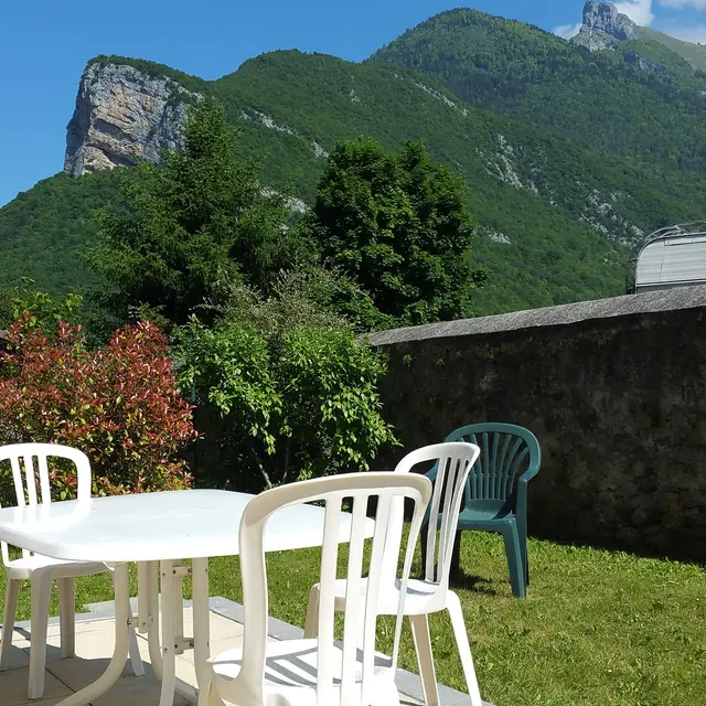 Location de vacances Faverges