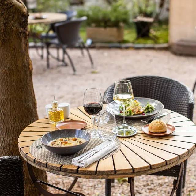 La Bastide des Magnans_Vidauban