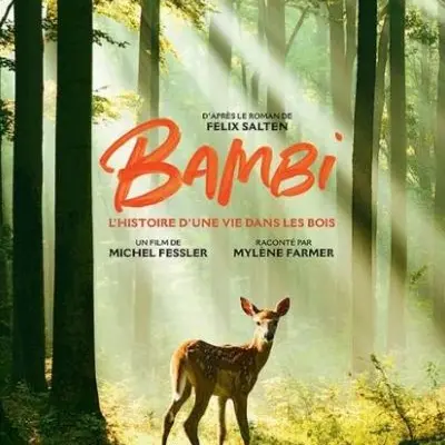 Diffusion Musée Micro-Folie - Bambi_Monteux