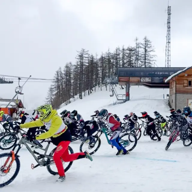 MTB Winter_Le Seignus