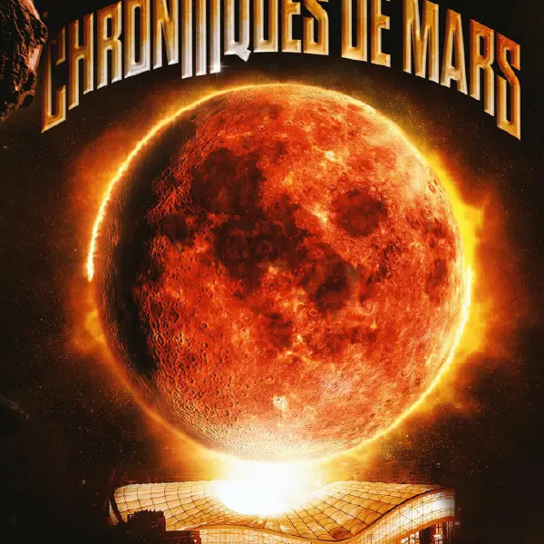 Chroniques de Mars : Imhotep, Faf LaRage, Bouga & invités_Marseille