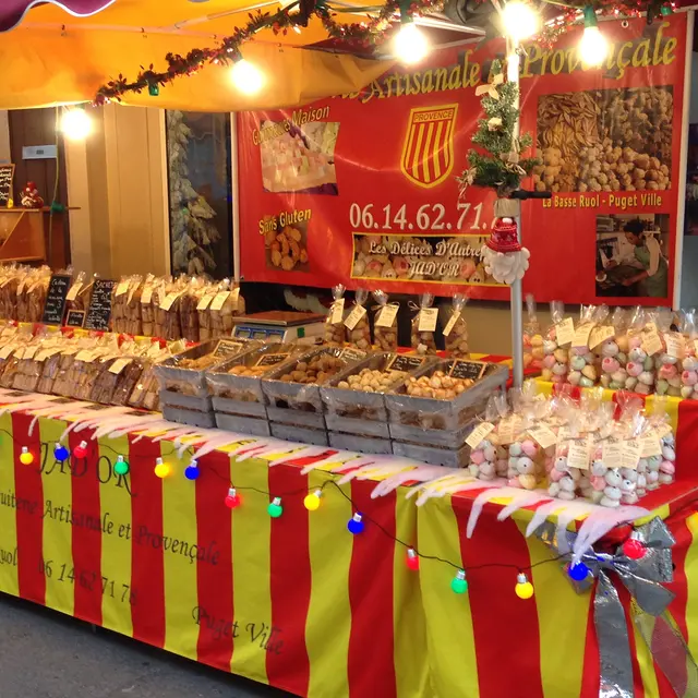 Biscuiterie Jad'or, les délices d'autrefois_Puget-Ville