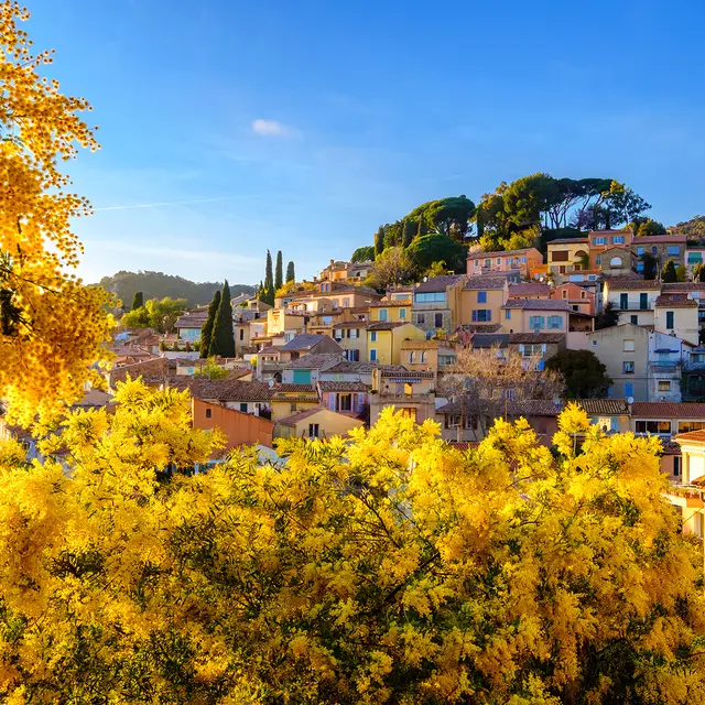 Hilios Tours : Journée sur-mesure_Bandol
