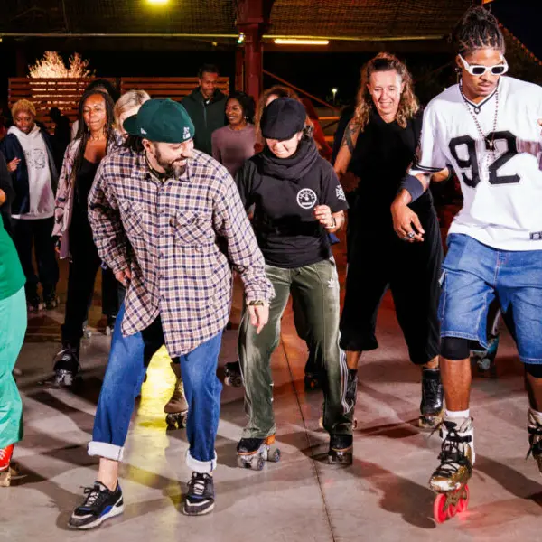 Danse - Wheelz and feet_Aubervilliers