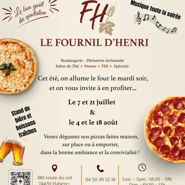 Soirée Pizza_Habère-Poche