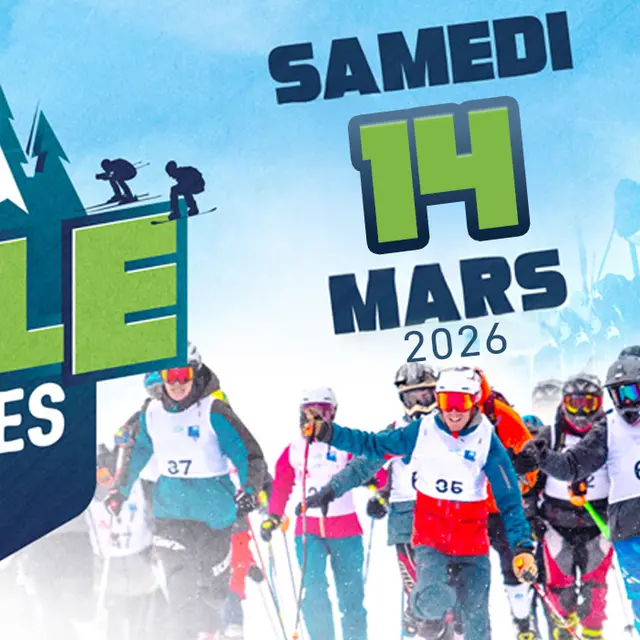 La Dévale des Orres_Les Orres