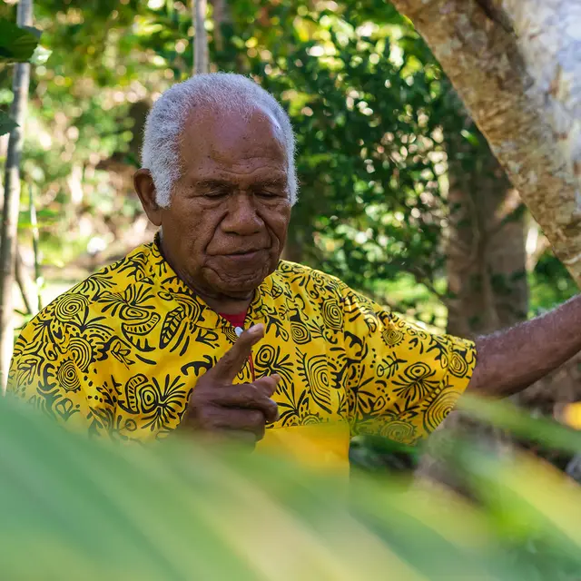 Kaloi Cawidrone