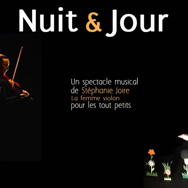 Nuit et jour_Marseille