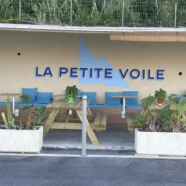 La Petite Voile_Villefranche-sur-Mer