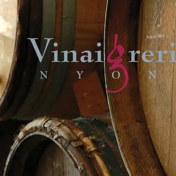 Vinaigrerie de Nyons