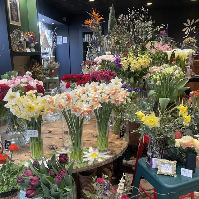 Boutique Marguerite et compagnie