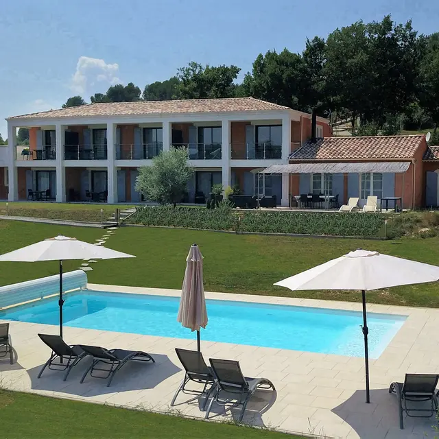 Le Mas des Oliviers 25m² photo 1