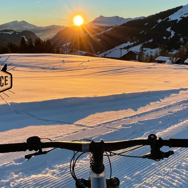Bike Experience