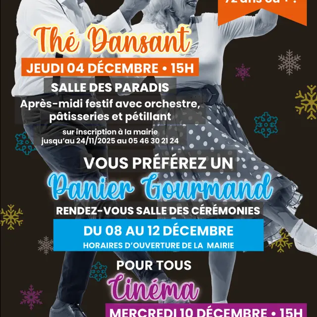 Un Noël magique pour nos aînés_Sainte-Marie-de-Ré