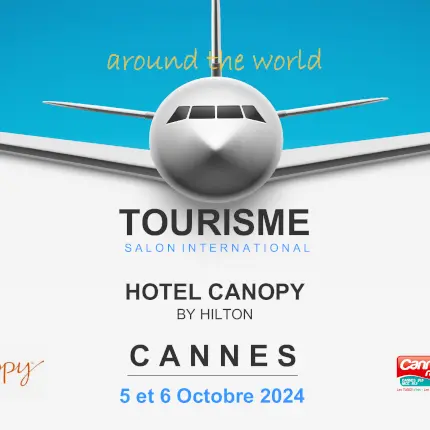 Salon International du Tourisme