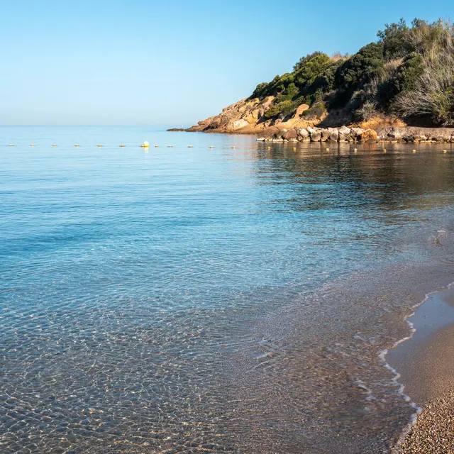 Plage des Roches Brunes_Six-Fours-les-Plages