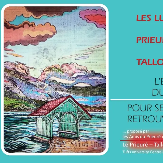 Conférence : Les Vikings du Groenland_Talloires-Montmin