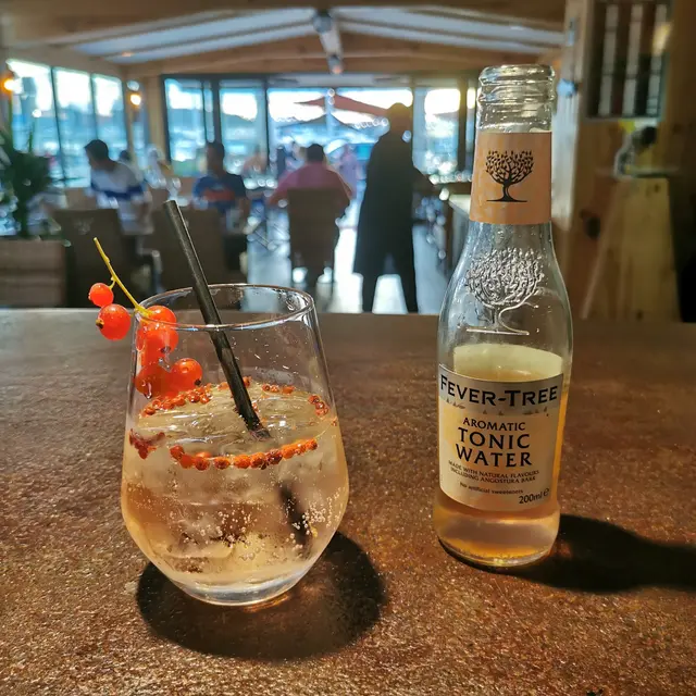 Le Pointu restaurant