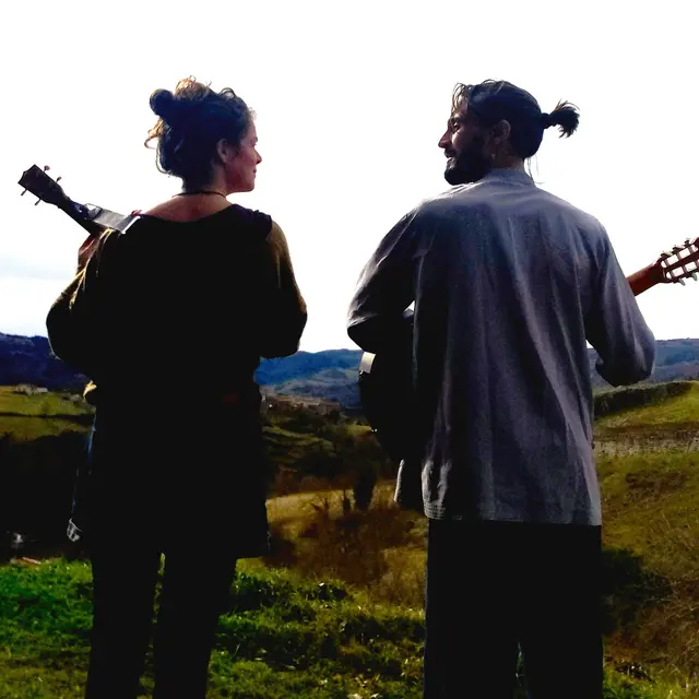 EVE_Les voies du cœur, voyage poétique et musical_Allègre