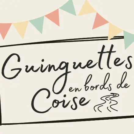 Guinguettes en bords de Coise_Saint-Galmier