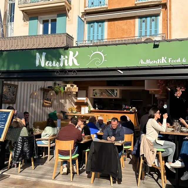 Nautik_Sainte-Maxime