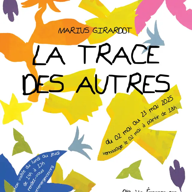 La trace des autres_Marseille