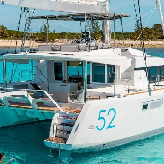Dream Yacht Charter - Tahiti Tourisme