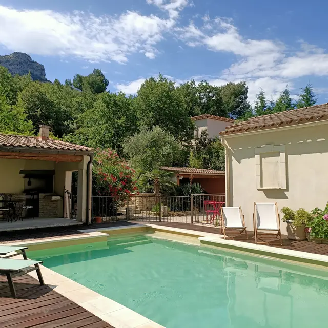 Location Auberlinder