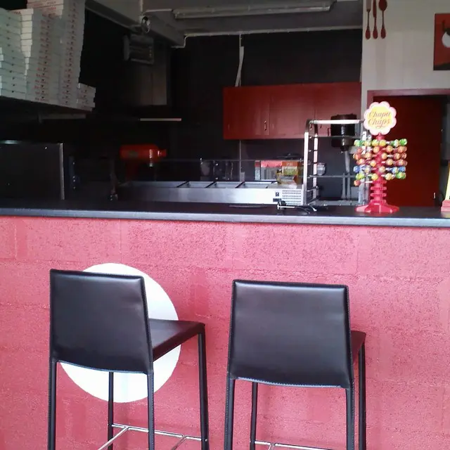 CAZA PIZZA
