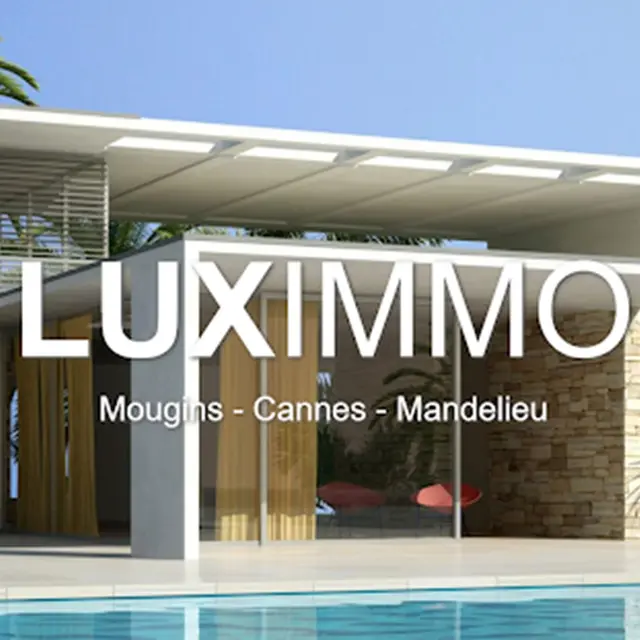 Agence immobilière Luximmo