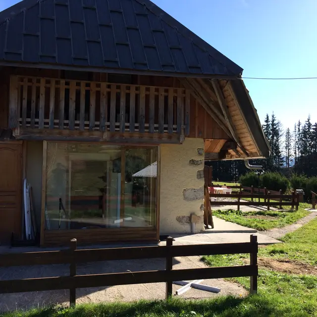 La Bergerie