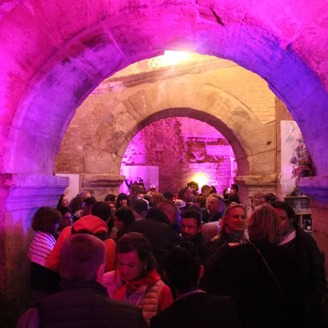 La Bodega des Arènes - Feria de Pâques_Arles