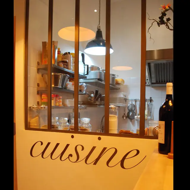 Restaurant O'Bidul Marseille