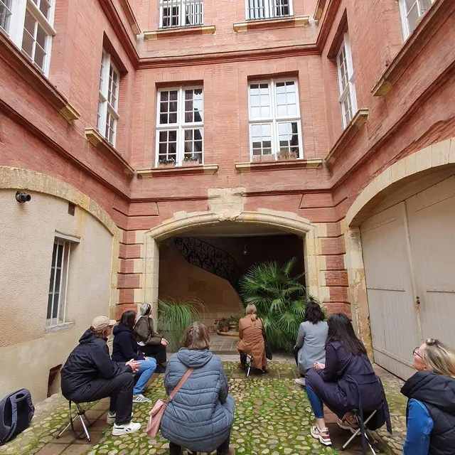 Visite guidée - Sophro-visite_Montauban