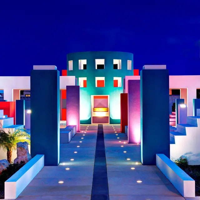 Meditation Garden _ Malta _Richard England_Photo © Courtesy Richard England