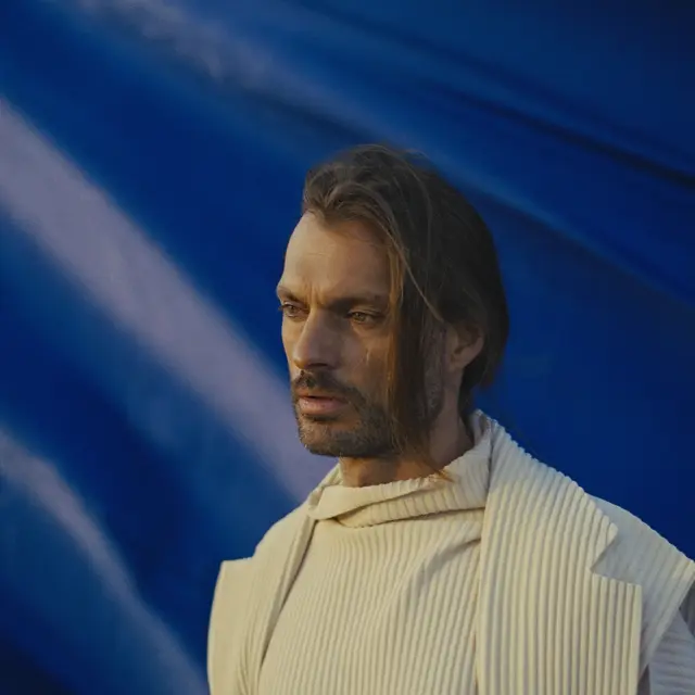 Frànçois & the Atlas Mountains_Annecy