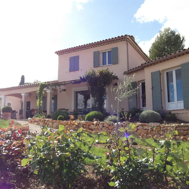 Les Grives - Cotignac