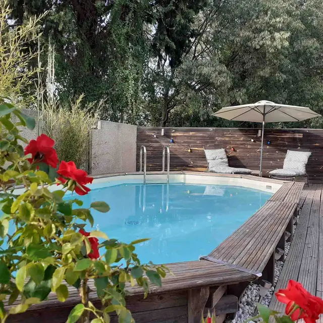 Chambre d'hôtes Petiot