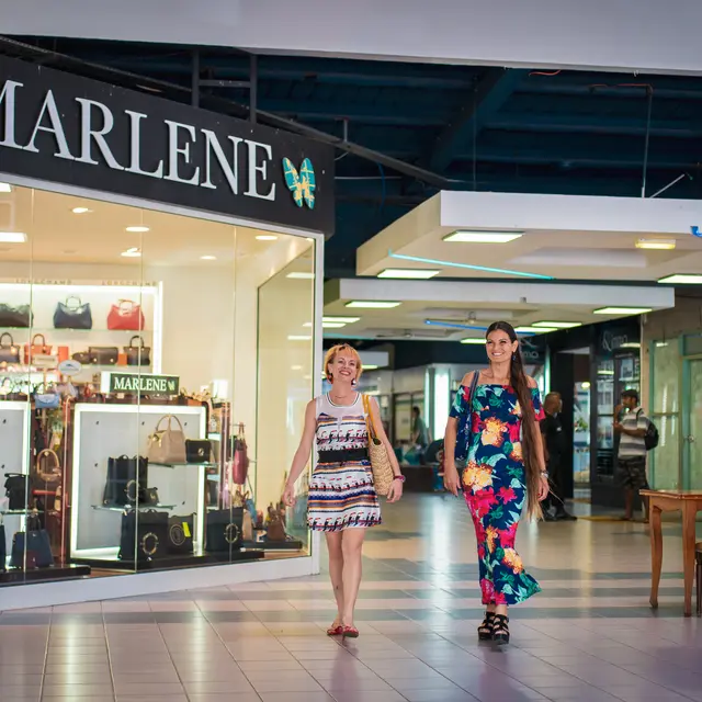 Boutique Marlene - Galerie Port Plaisance