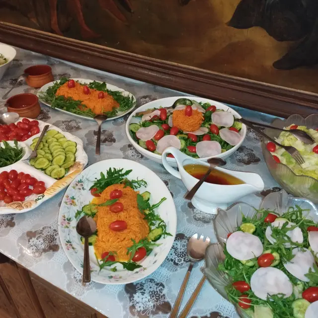 LES TABLES D HÔTES_Saint-Projet