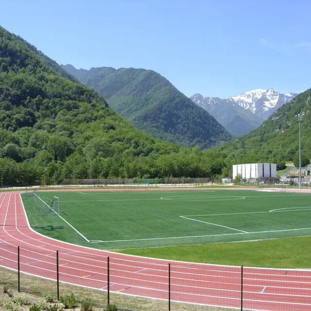 Multi-activités-La plaine des sports_Auzat