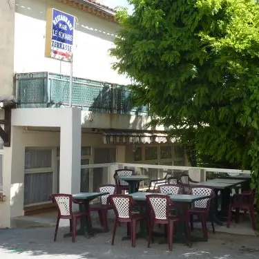 Restaurant Le Square - Mazaugues